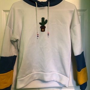 Cactus Hoodie